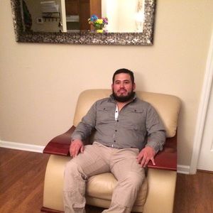 Meet your Posher, Jacob
